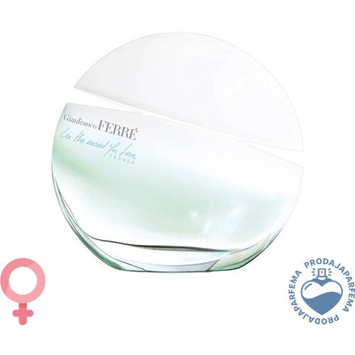 Gianfranco Ferre In The Mood For Love Tender - 100ml Cijene