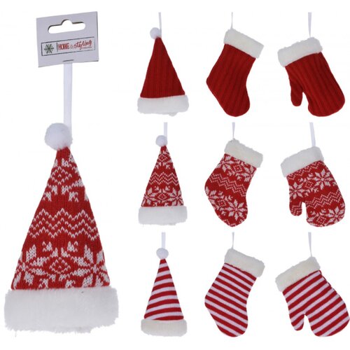  Dekoracija Levi 15cm više vrsta Cene