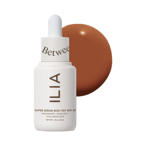 ILIA Beauty Super Serum Skin Tint SPF 30 - Jardin Cene