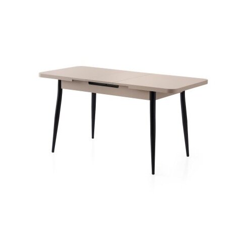 Hanah home Trpezarijski sto Ay - 1185, 120x75x70 cm, Bež Slike