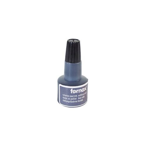  Tinta pečatna FORNAX,plava ,30ml Slike