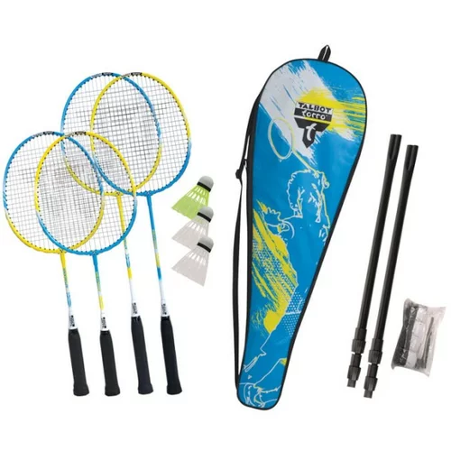 Talbot Torro Badminton komplet Family set, (20384076)