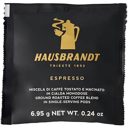 Hausbrandt Espresso ESE 44mm 144/1 | Cialde (Ćalde) Slike