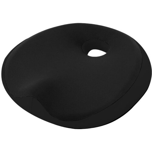 INF Ergonomski ortopedski sedež iz spominske pene za laj&scaron;anje bolečin v trtici Black, (5000326858) Cene