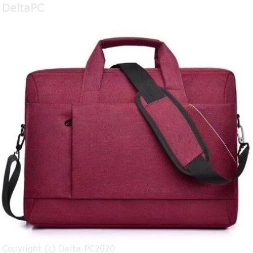 BORG Torba za Notebook T55 15.6" Crvena Cijene