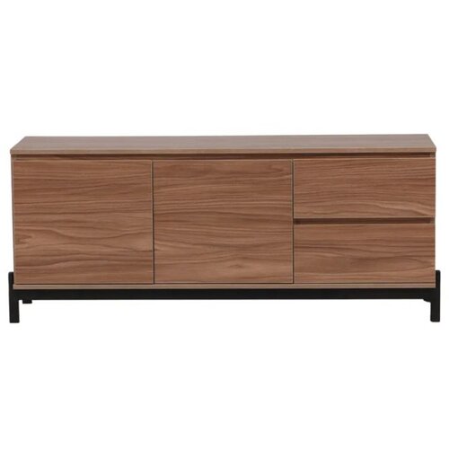 Venture Home komoda Corpus 40 &amp;times; 56 &amp;times; 138 cm, boja oraha Slike