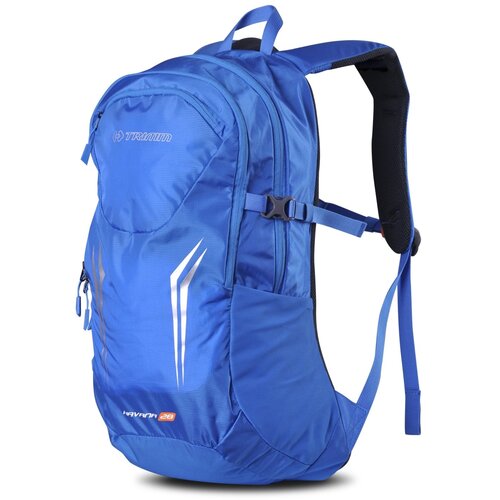 TRIMM backpack HAVANA blue Slike