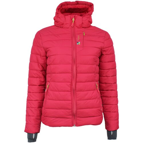 Peak Mountain Puhovke Doudoune de ski fille GAPTI Rdeča Cene
