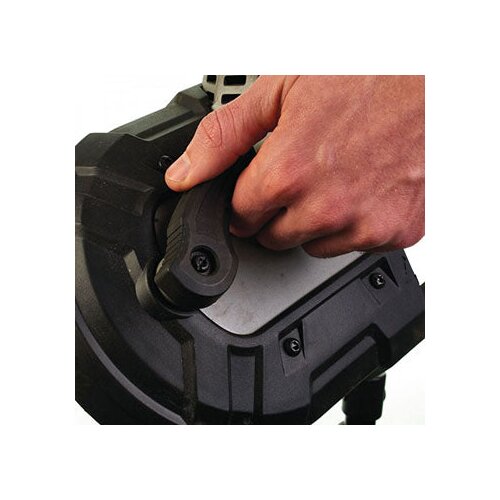 Milwaukee tračna aku testera 18V M18 CBS125-0 4933447150 Slike
