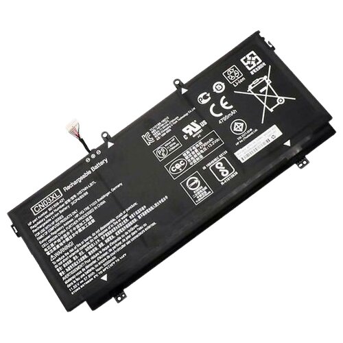 HP Baterija za laptop Spectre x360, CN03XL 11.55 V 5020 mAh, Crna Cene