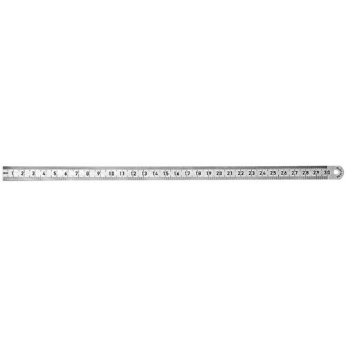 Scala Merilo (Dolžina: 15 cm, Širina: 1,3 cm) Cene