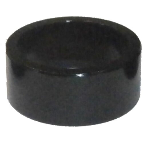 Barbieri distanziatori alluminio nero 1 Slike