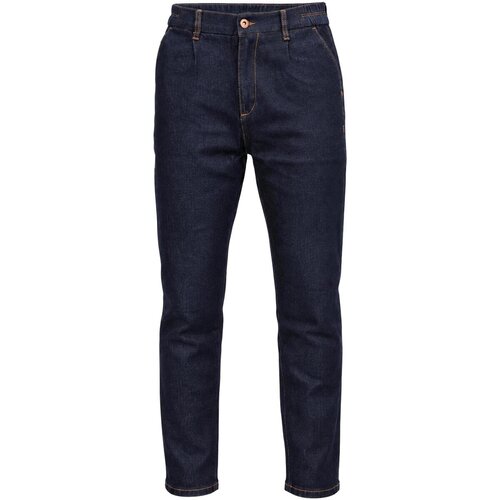 Gianni Lupo Jeans JONAS CARROT98 GL2552YH Modra Slike