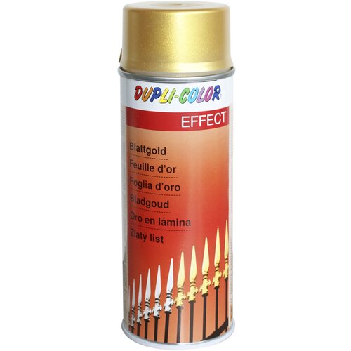 Dupli color DC Gold / Silver Leaf Effect Blattgold 400ml Cene