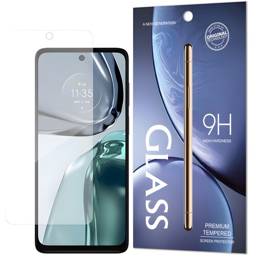 IZMAEL.eu Kaljeno staklo 9H za Motorola Moto G62 - Prozirna Cijene