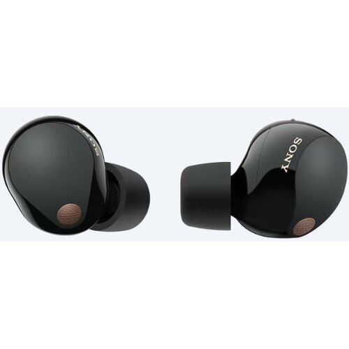 Sony WF-1000XM5 Headset Wireless In-ear Calls /Music Bluetooth Black Cijene