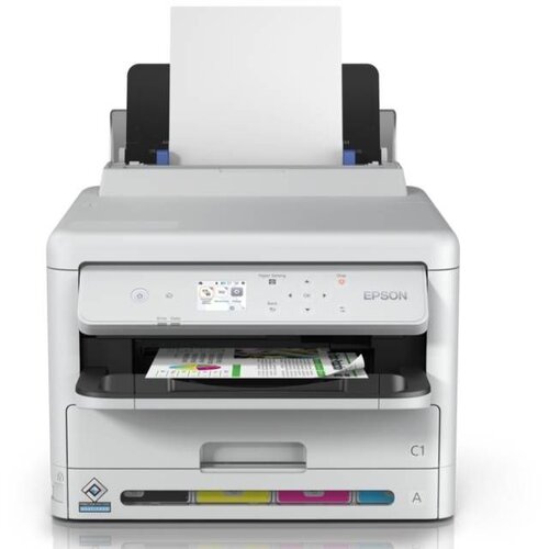 Epson Brizgalni tiskalnik Workforce Pro Wf-C5390Dw, (21157620) Cene