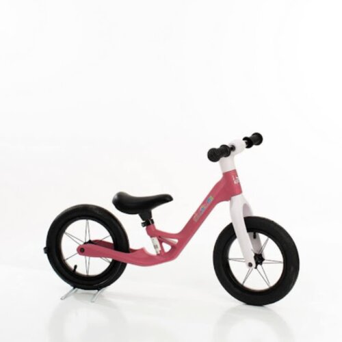 Balance Bike model 766 roze Slike