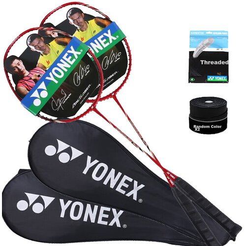 Yonex Set 2 reketa za badminton Cene