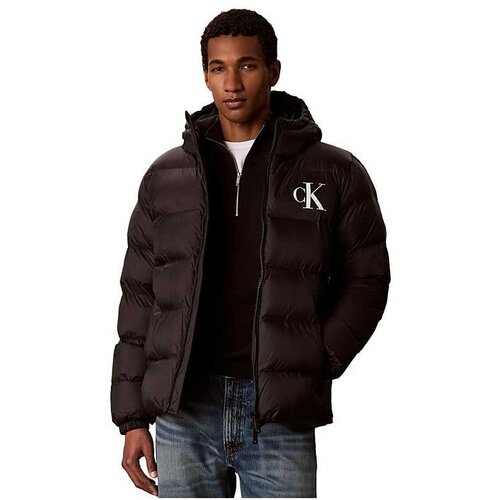 Calvin Klein puffer mu&scaron;ka jakna Cene