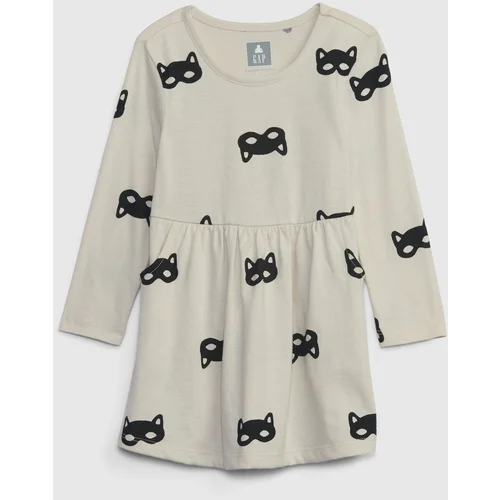 GAP Kids Cotton Dress - Girls