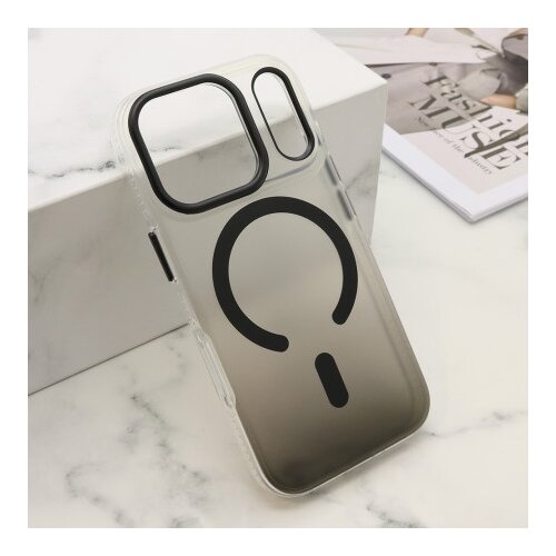  Futrola color shield magsafe za iphone 17 pro (6.3)/iphone 18 pro (6.3) crna ( F125882 ) Cene