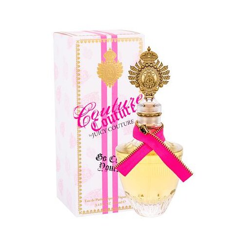 Juicy Couture couture couture parfumska voda 100 ml za ženske Cene