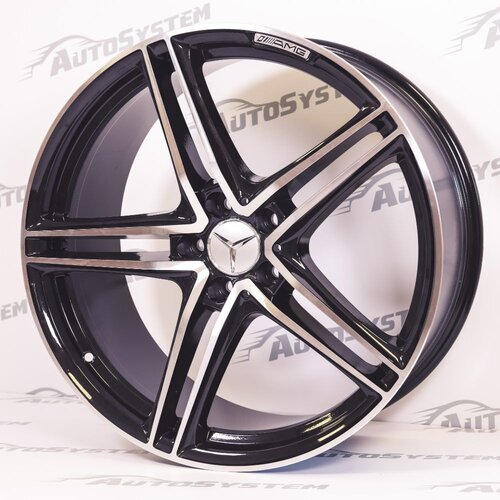  FELGA ALUMINIJUMSKA MERCEDES 20X9.5 P5252 Cijene