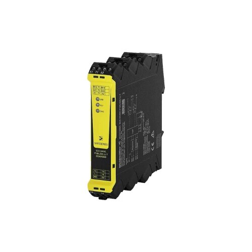 Weidm&amp;uuml;ller sigurnosni relej SCS 24VDC P1SIL3ES LL-T 1 otvarač (&amp;Scaron; x V x D) 22.5 x 113.6 x 119.2 mm 1 St. Slike