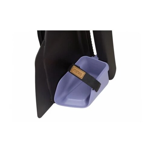 korpa za dete psp minia cfs na pak treger galaxy purple Slike