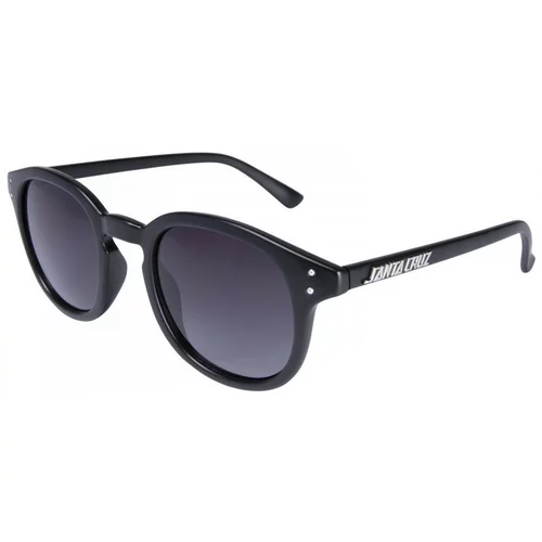 Santa Cruz Sončna očala Watson sunglasses Črna
