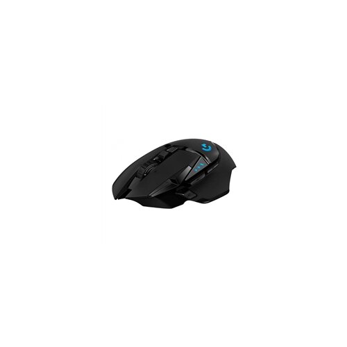 Logitech Gaming miš G502 Lightspeed, bežični Cijene
