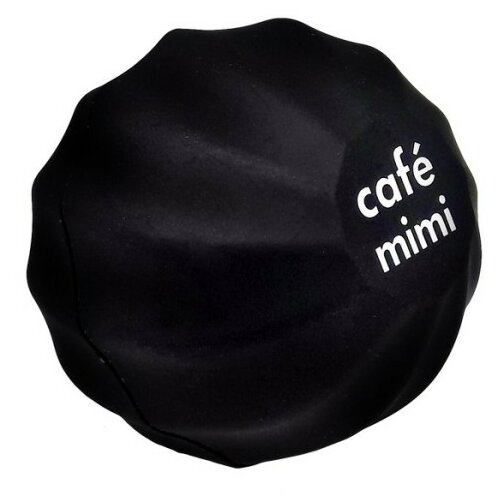 CafeMimi balzam za usne CAFÉ mimi - crni 8ml | kozmo shop online Cene