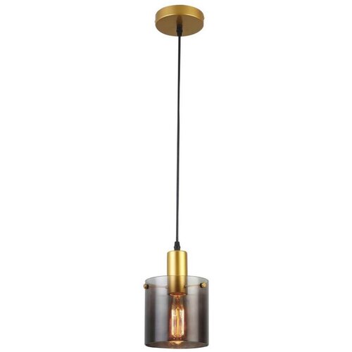 Rabalux donati, visilica E27 1x40W, zlato Cene