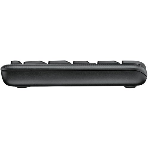 Logitech MK220 Wireless Combo US tastatura + mi&scaron; Cene