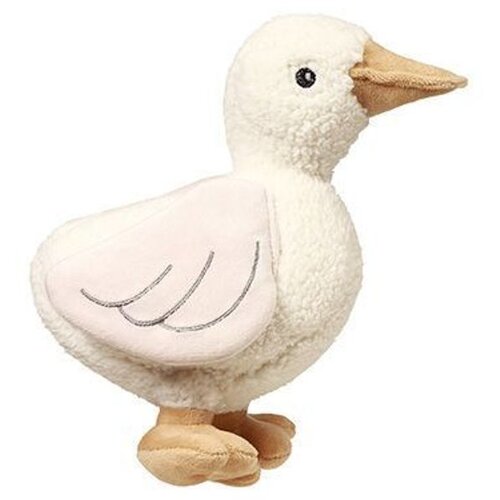 BabyOno pli&amp;scaron;ana igračka guska Goose Zoe sa zvečkom 1554 Slike