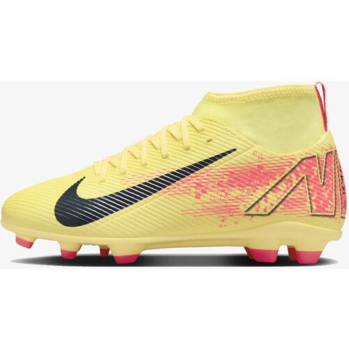 Nike kopačke za dečake jr superfly 10 club km fg/mg Slike