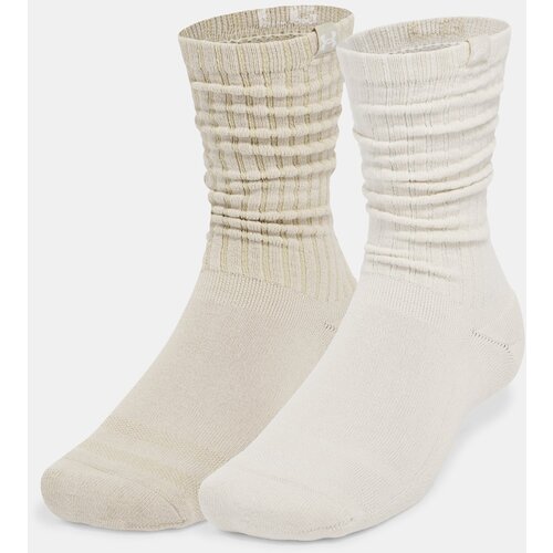 Under Armour Unisex socks Sportswear Ctn Scrunch Crew - unisex Slike