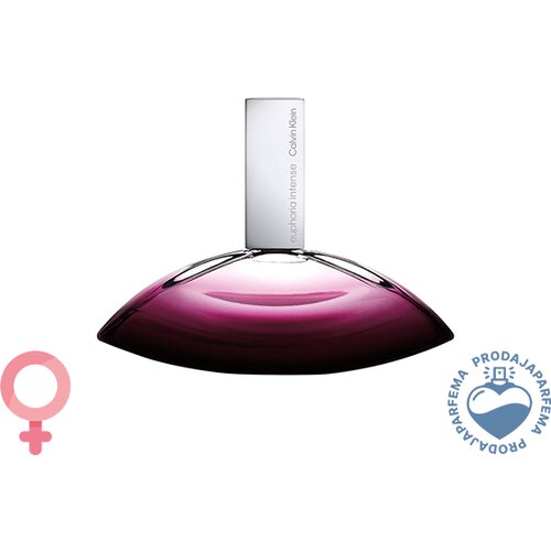 Calvin Klein Euphoria Intense - 100ml Cijene