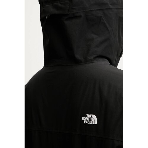The North Face Jakna Carto Mono Triclimate boja: crna, za zimu, NF0A8D1SJK31 Slike