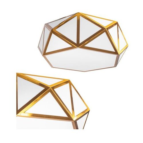 Toolight stropni visilica 45CM APP1239-C gold Cijene