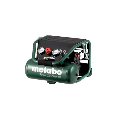 Metabo kompresor za vazduh power 250-10 w of bezuljni Cene
