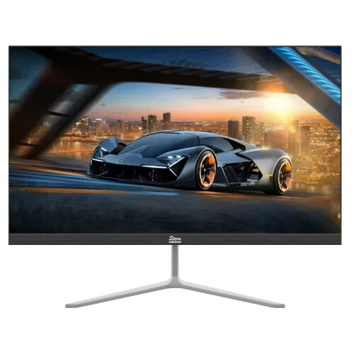 Stars Solutions Monitor 27" F4 IPS 1920x1080/165Hz/1ms/HDMI/DP/USB/Audio Cene