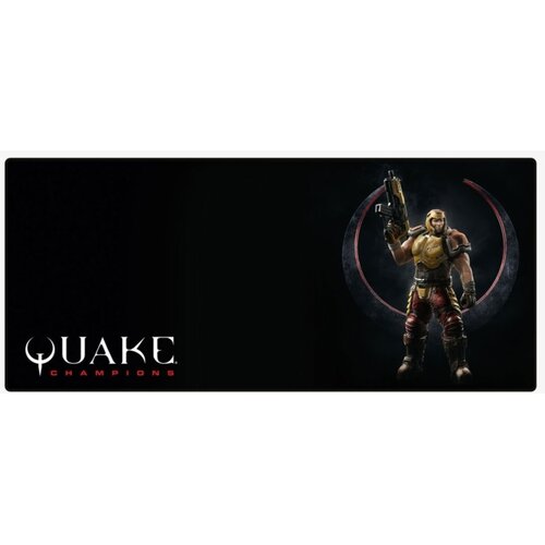  Quake Champions Ranger podloga za mi&amp;scaron;ko Gaya Slike