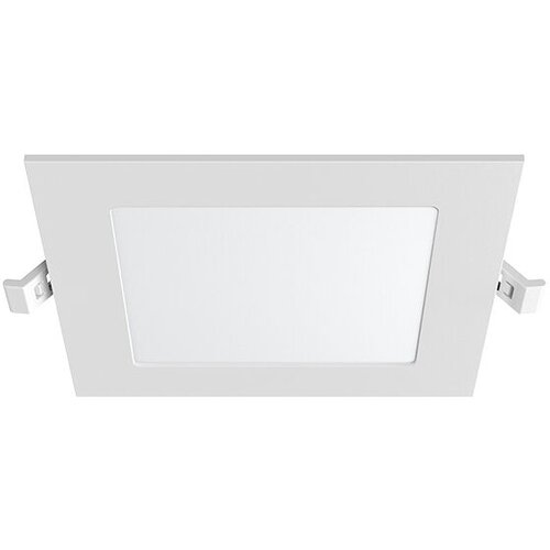 Braytron Ugradni LED panel BRY-SMD-CSP-6W-KVADRATNI-4INC-BELI-6500K Cene
