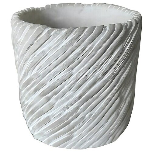  Tegla za cvijeće (D x Š x V: 12 x 12 x 12 cm, Beton, Bež, siva) Cijene