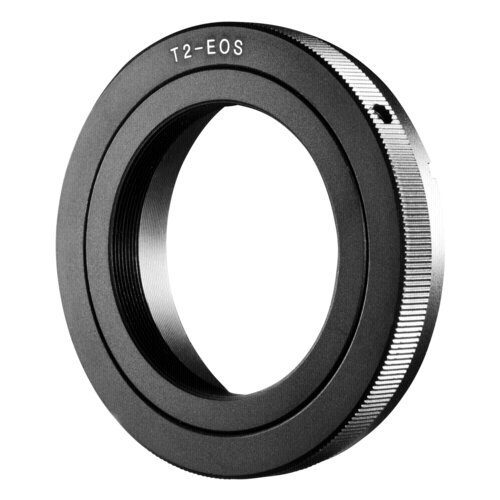 KIPON Adapter T2 Lens to Canon EF Camera Cijene