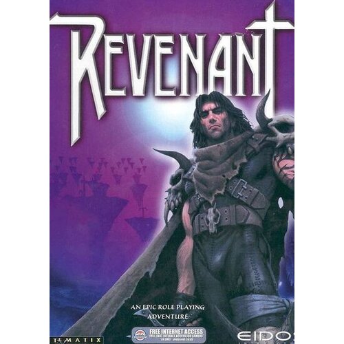 revenant (pc) key global Cene