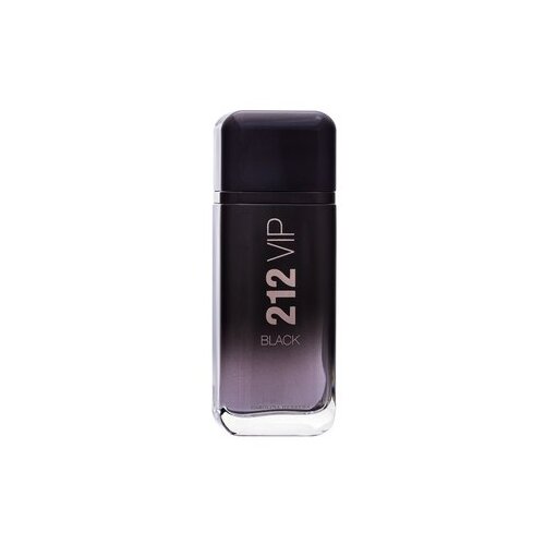 Carolina Herrera 212 VIP Black parfumirana voda za mo&amp;scaron;ke 200 ml Slike