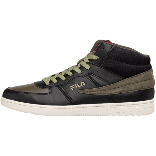 Fila Visoke tenisice 'Noclaf' maslinasta / crna Cijene